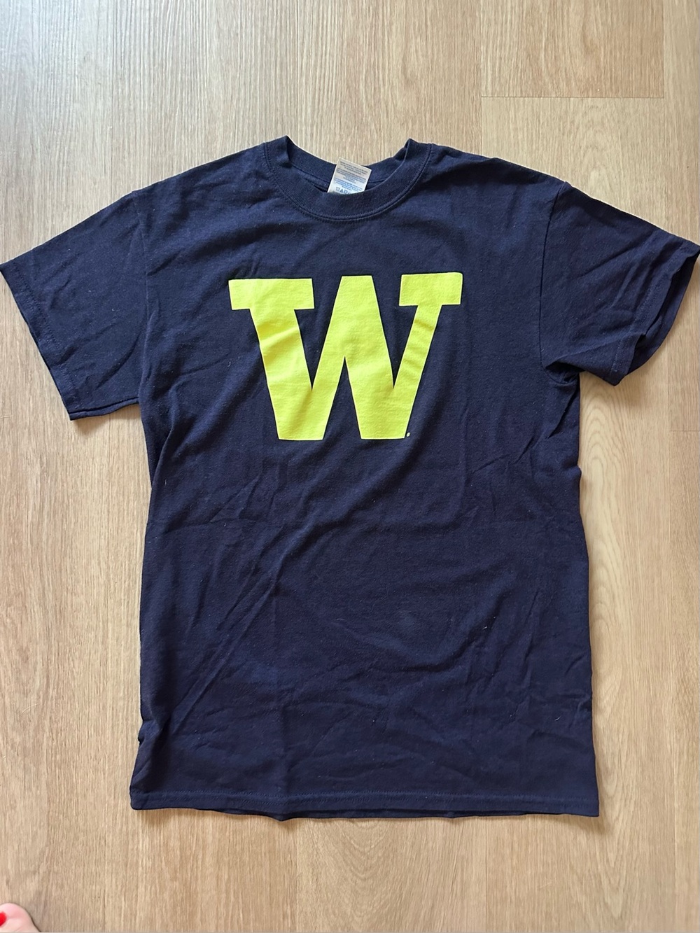UW University of Washington T-Shirt
